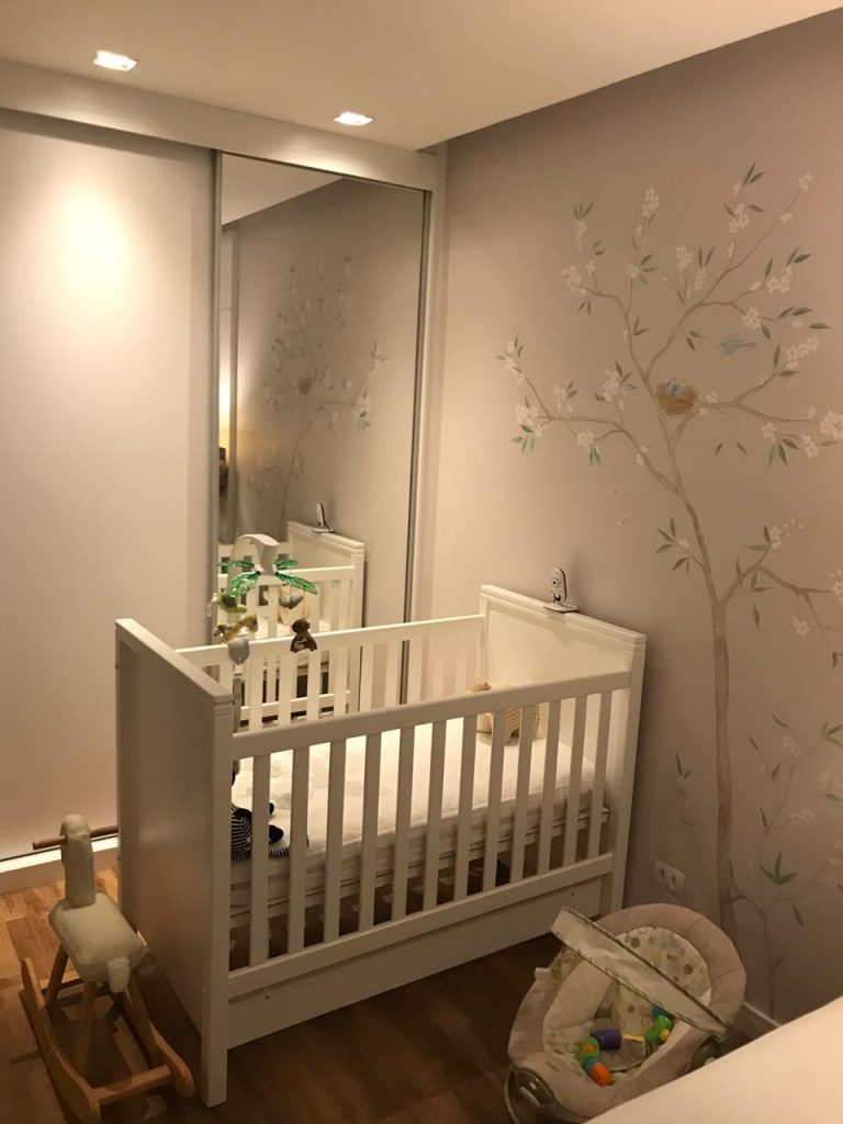 projeto de arquitetura quarto de bebê4